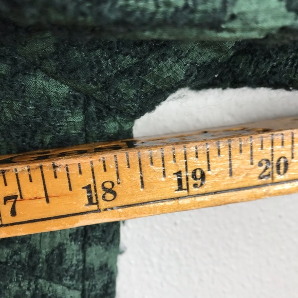 ELIE TAHARI WOOL SILK JACKET SMALL - Picture 5 of 8